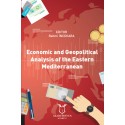 Economic and Geopolitical Analysis of the Eastern Mediterranean