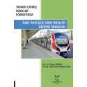 ÖABT İngilizce Öğretmenliği Deneme Sınavı