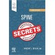 Spine Secrets 3rd Edition