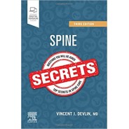 Spine Secrets 3rd Edition
