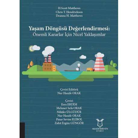 Yaşam Döngüsü Değerlendirmesi