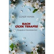 Bach Çiçek Terapisi