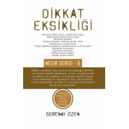 Dikkat Eksikliği