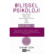 Bilişsel Psikoloji