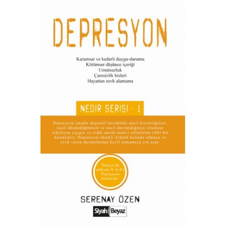 Depresyon