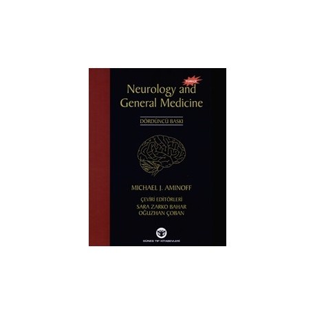 Aminoff Neurology and General Medicine Türkçe