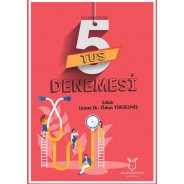 5 TUS Denemesi