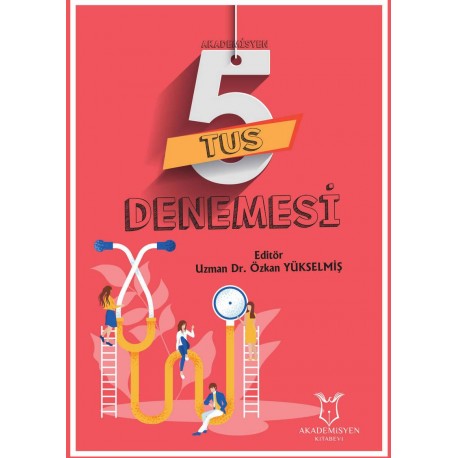 5 TUS Denemesi