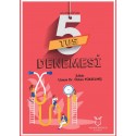 5 TUS Denemesi