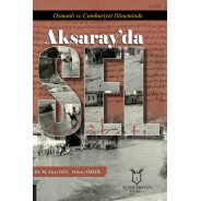 Osmanlı ve Cumhuriyet Döneminde Aksaray’da Sel Felâketi