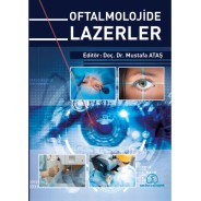 Oftalmolojide Lazerler