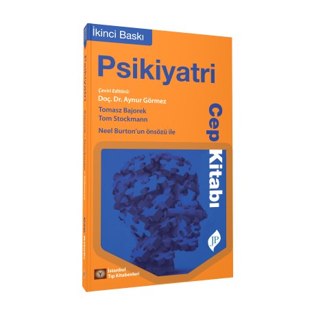 Psikiyatri Cep Kitabı