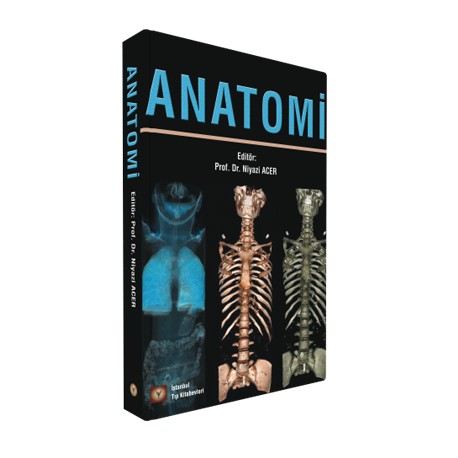 Anatomi - Niyazi Acer