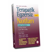 Terapatik Egzersiz Notları