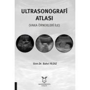 Ultrasonografi Atlası (Vaka Örnekleri İle)