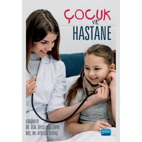 Çocuk ve Hastahane