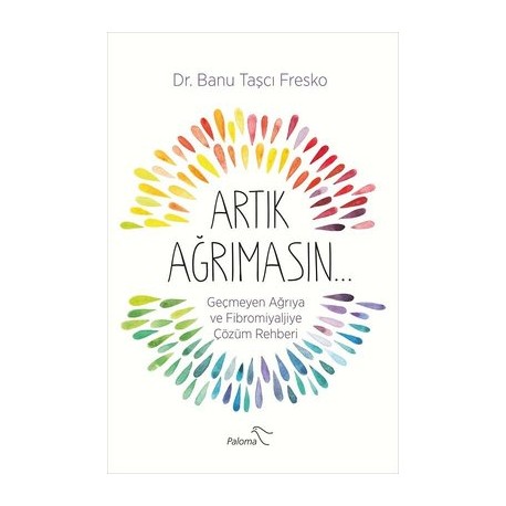 Artık Ağrımasın