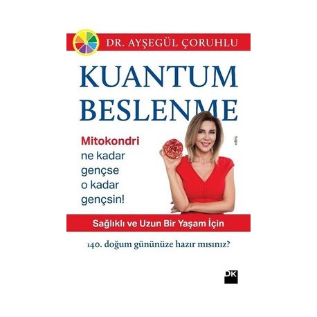 Kuantum Beslenme