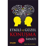 Etkili ve Güzel Konuşma Sanatı
