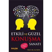 Etkili ve Güzel Konuşma Sanatı