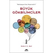 Büyük Gökbilimciler