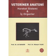 Veteriner Anatomi