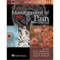 Bonica's Management of Pain