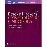 Berek and Hacker’s Gynecologic Oncology 7th Edition
