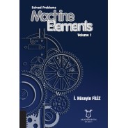 Solved Problems Machine Elements Volume 1