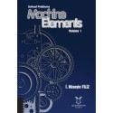 Solved Problems Machine Elements,Volume-1