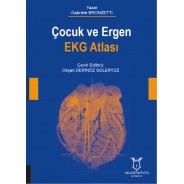 Çocuk ve Ergen EKG Atlası