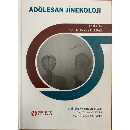 Adölesan Jinekoloji