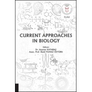Current Approaches in Biology ( AYBAK 2020 Eylül )