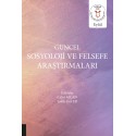 Güncel Sosyoloji ve Felsefe Araştırmaları ( AYBAK 2020 Eylül )