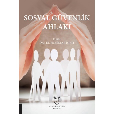 Sosyal Güvenlik Ahlakı