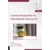 Current Researches in Educational Sciences II ( AYBAK 2020 Eylül )
