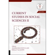 Current Studies in Social Sciences II ( AYBAK 2020 Eylül )