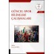 Güncel Spor Bilimleri Çalışmaları ( AYBAK 2020 Eylül )