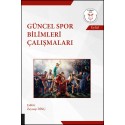 Güncel Spor Bilimleri Çalışmaları ( AYBAK 2020 Eylül )