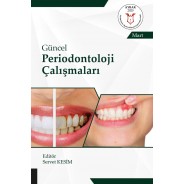 Güncel Periodontoloji Çalışmaları ( AYBAK 2020 Eylül )