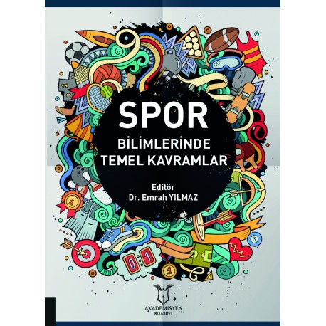 Spor Bilimlerinde Temel Kavramlar