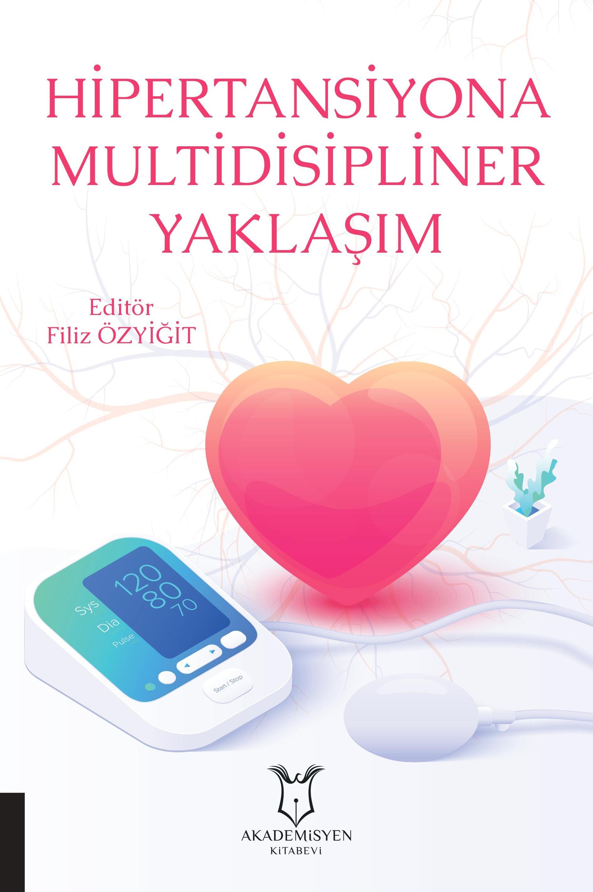 hipertansiyon epidemiyolojisi