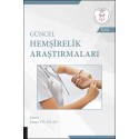 Güncel Hemşirelik Çalışmaları ( AYBAK 2020 Eylül )