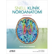 Snell Klinik Nöroanatomi