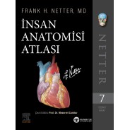 Netter İnsan Anatomisi Atlası