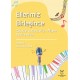 Ellerimiz Birleşince Çocuklar ve Gençler İçin Piyano Eşlikli Şarkılar