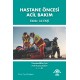 Hastane Öncesi Acil Bakım I-II-III