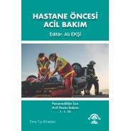 Hastane Öncesi Acil Bakım I-II-III