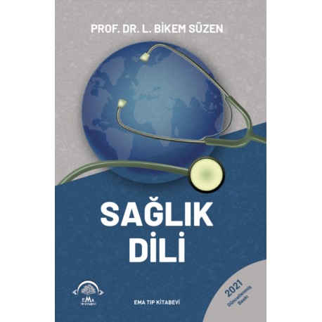 Sağlık Dili 2021