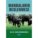 Mandaların Beslenmesi